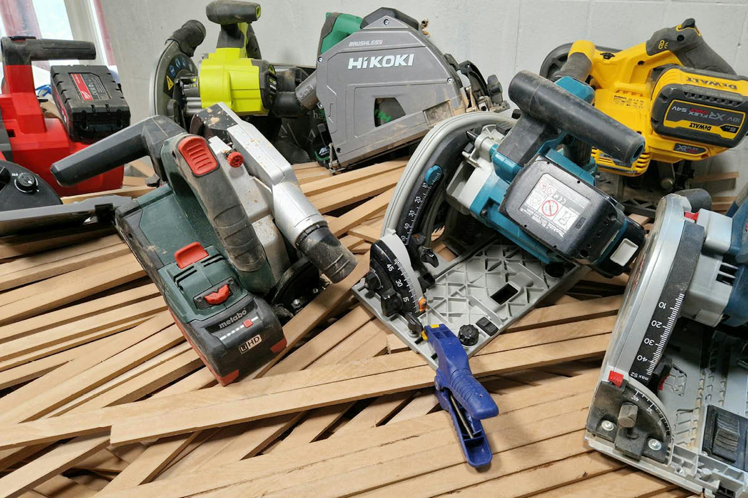 Dyksav test Dyksav test